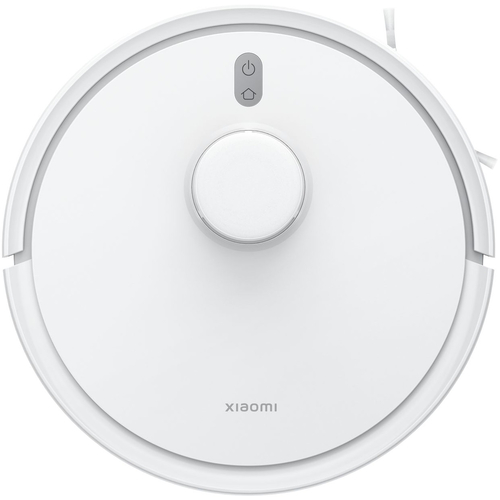 Робот-пылесос Xiaomi Robot Vacuum S20 White, Цвет: Белый - GOODMi