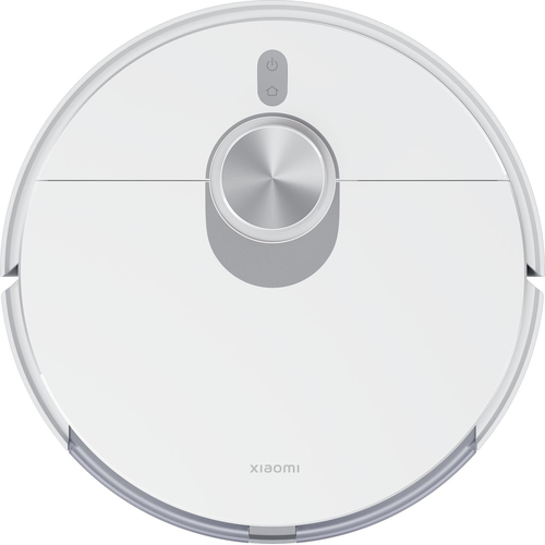 Робот-пылесос Xiaomi Robot Vacuum S20 Plus White, Цвет: Белый - GOODMi