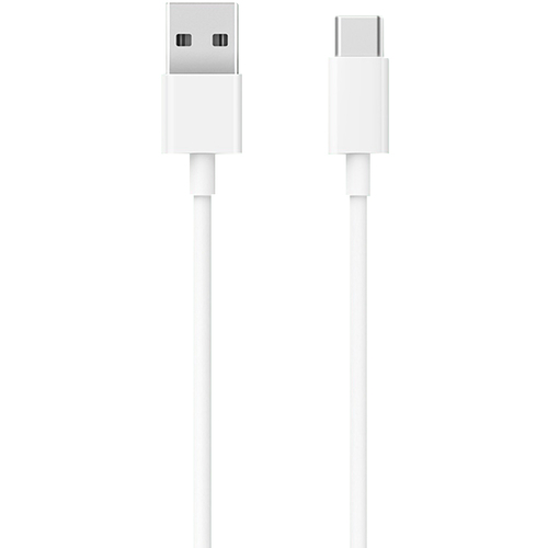 Кабель Xiaomi Type-A - Type-C 6A 2м White - GOODMi