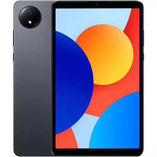 Планшет Redmi Pad SE 8.7 4G 6/128Gb Gray, Оперативная память: 6 Гб, Цвет: Grey / Серый, Встроенная память: 128 Гб - GOODMi