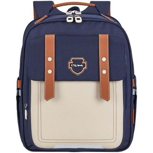 Рюкзак школьный KALA Y CX 2207 18L 135cm Blue, Цвет: Синий - GOODMi