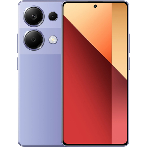 Смартфон Redmi Note 13 Pro 12/256Gb фиолетовый - GOODMi