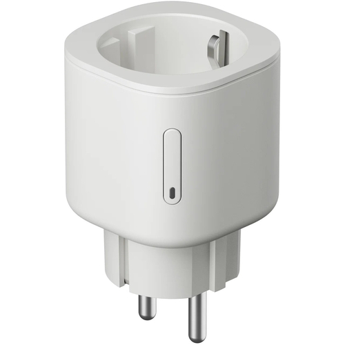 Умная розетка Яндекс YNDX-00540WHT Matter белый - GOODMi