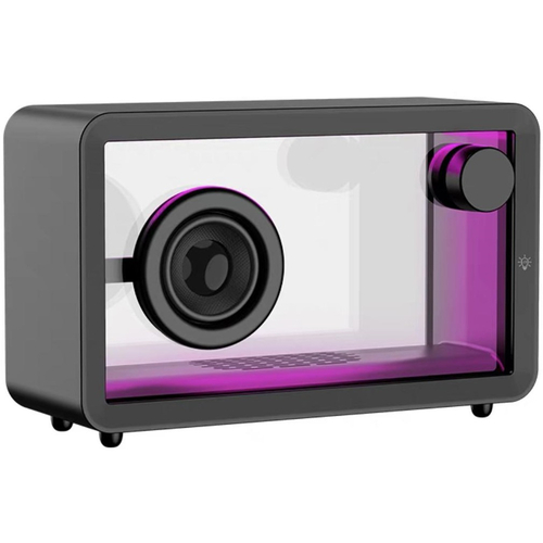 Беспроводная колонка Nordic ET Transparent Speaker - GOODMi