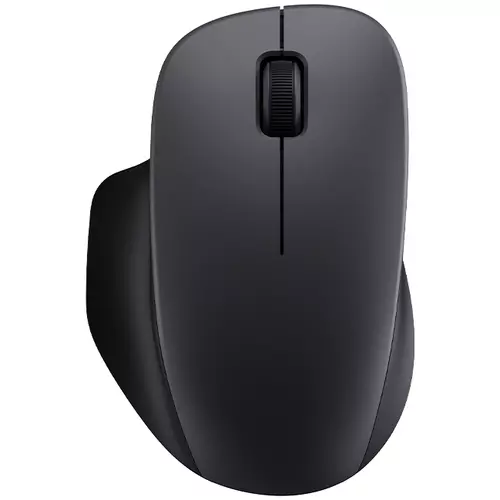 Беспроводная мышь Xiaomi Mi Wireless Mouse Comfort Edition (XMWXSB04YM) Black, Цвет: Черный - GOODMi
