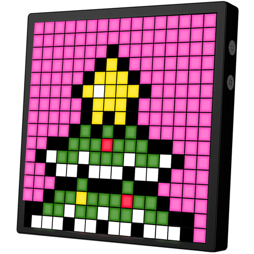 Дисплей пиксельной анимации IDM Matrix Pixel Display - GOODMi