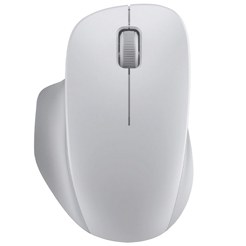 Беспроводная мышь Xiaomi Mi Wireless Mouse Comfort Edition (XMWXSB04YM) White, Цвет: Белый - GOODMi
