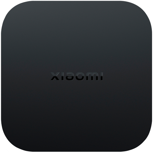 ТВ-приставка Xiaomi Mi TV box S (2nd gen 2023) - GOODMi