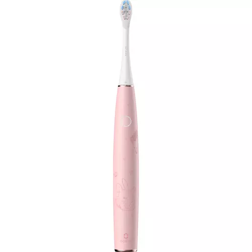 Зубная щетка Oclean Kids Pink, Цвет: Розовый - GOODMi