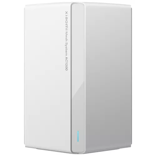 Роутер Xiaomi Mesh System AC1200 - GOODMi