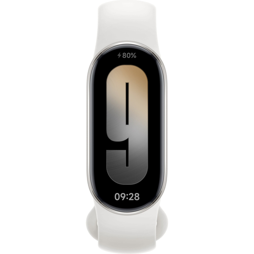 Фитнес-браслет Xiaomi Smart Band 9 Titan Gray, Цвет, заявленный производителем: Titan Gray - GOODMi
