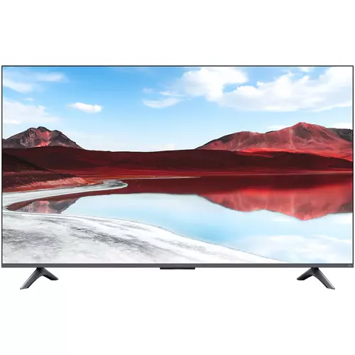 65" (163 см) LED-телевизор Xiaomi TV A Pro 65 2025 QLED (L65MA-SRU), Диагональ экрана: 165 см - GOODMi
