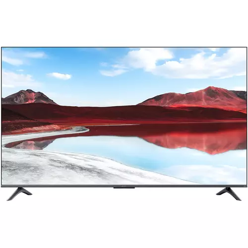75" (190 см) LED-телевизор Xiaomi TV A Pro 75 2025 QLED (L75MA-SRU), Диагональ экрана: 190 см - GOODMi