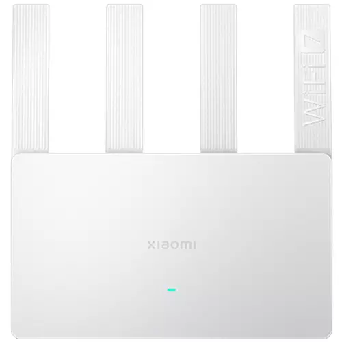 Роутер Xiaomi Router BE3600 2.5G White - GOODMi