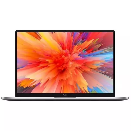 Ноутбук RedmiBook Pro 14" (R7 5700U/16GB/512GB) (JYU4400CN) Grey - GOODMi