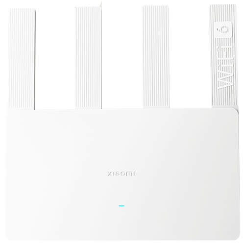 Роутер Xiaomi AX3000E White - GOODMi