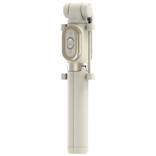 Трипод Xiaomi Mi Bluetooth Zoom Selfie Stick Tripod (XMZPG05YM) Gold - GOODMi
