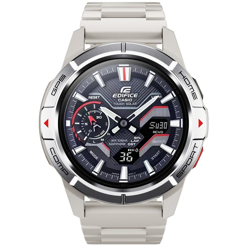Часы Mibro Watch GS Active (XPAW016) White, Цвет, заявленный производителем: White - GOODMi