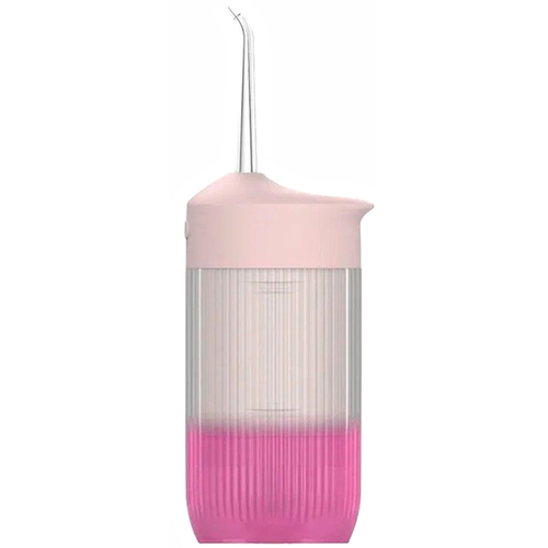 Ирригатор BEHEART S60 Pink - GOODMi