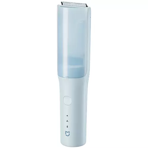 Машинка для стрижки детей Mijia Hair Clipper Children Edition (MJGHHC3LF) Blue - GOODMi