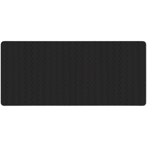 Коврик компьютерный FBB Parket Black (800х300) - GOODMi