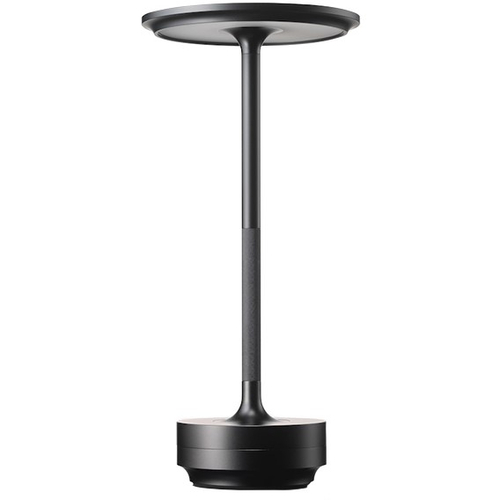 Уценка Настольная лампа Yunguli & Home Ambient Lamp Black - GOODMi