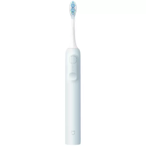 Зубная щётка Mijia Sonic Electric Toothbrush MES609 Blue, Цвет: Голубой - GOODMi