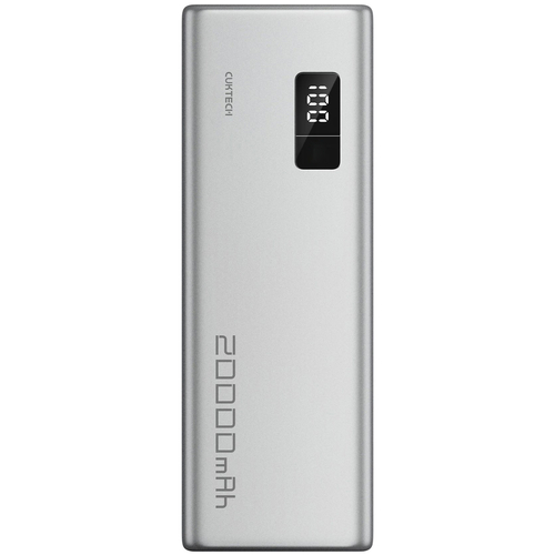 Внешний аккумулятор Cuktech PB200 20000 mAh 85W - GOODMi