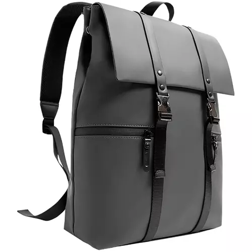 Рюкзак Tanjiezhe Explorer Fashion Walker Gray, Цвет: Серый - GOODMi