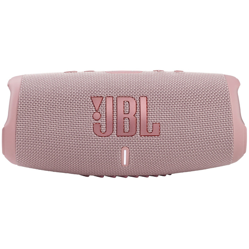 Портативная колонка JBL Charge 5 Pink, Цвет: Розовый - GOODMi