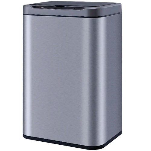 Умное мусорное ведро Kitchen Joy KJ-JAH9611-20L Silver - GOODMi