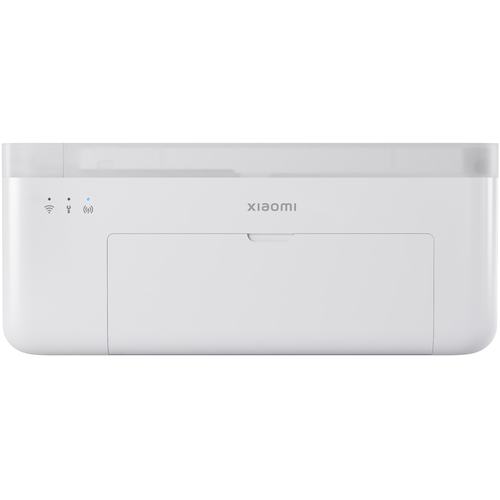Компактный фотопринтер Xiaomi Instant Photo Printer 1S (BHR6747GL) - GOODMi