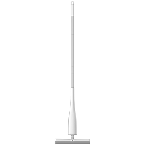 Швабра Blue Fish Squeezing Water Sponge Mop (PU03A) - GOODMi