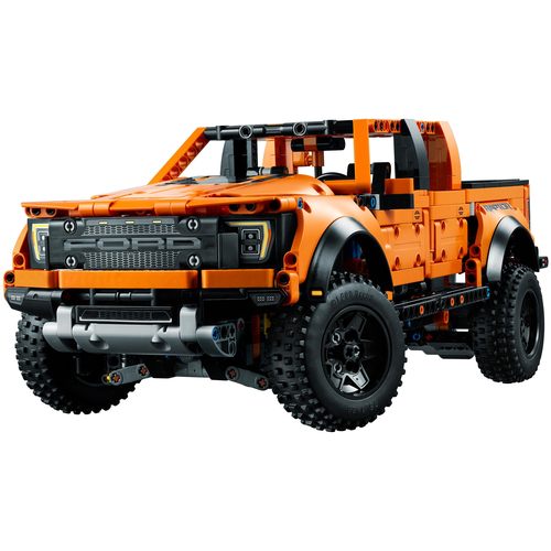 Конструктор Technic Ford RAPTOR F-150 (FK2016) - GOODMi