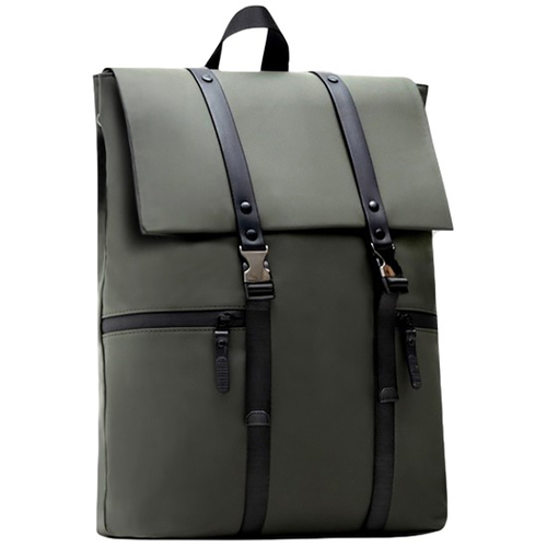 Рюкзак Tanjiezhe Explorer Fashion Walker Green, Цвет: Зеленый - GOODMi