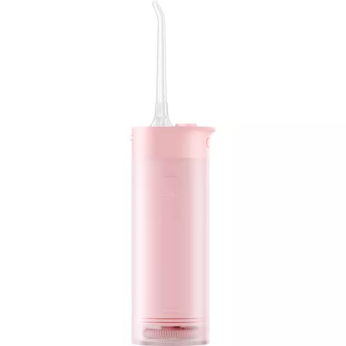 Беспроводной ирригатор Mijia Electric Teeth Flusher MEO702 Pink - GOODMi