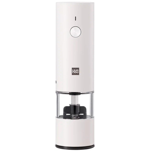 Электрическая мельница HuoHou Mini Grinder HU0281 White, Цвет: Белый - GOODMi