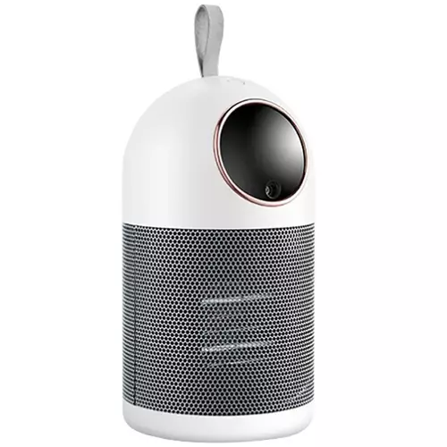 Обогреватель настольный с увлажнением воздуха AIRMATE WP5-M21U White, Цвет: Белый - GOODMi