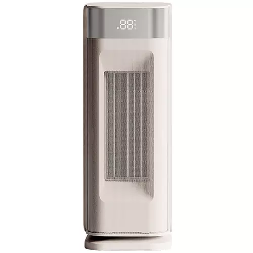 Вертикальный обогреватель SmartFrog (KW-CH13Y) 2000W - GOODMi