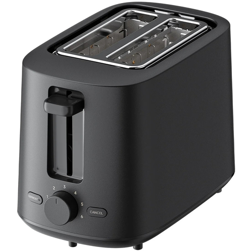 Тостер Xiaomi Toaster BHR8811EU Black - GOODMi