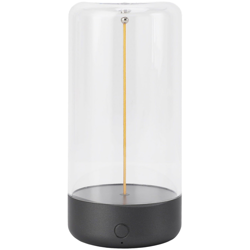 Ночник Augelight Magnetic Lamp SE Grey - GOODMi