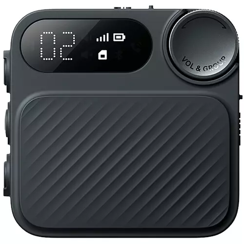 Рация Xiaomi Sports Walkie-Talkie - GOODMi