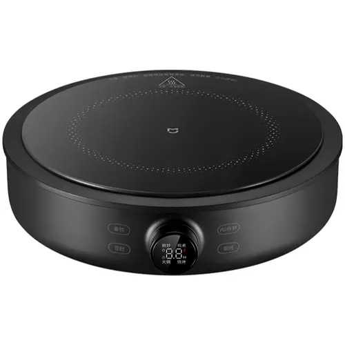 Электрическая керамическая плита Mijia Ceramic Cooker S1 (MDTL001CM) - GOODMi