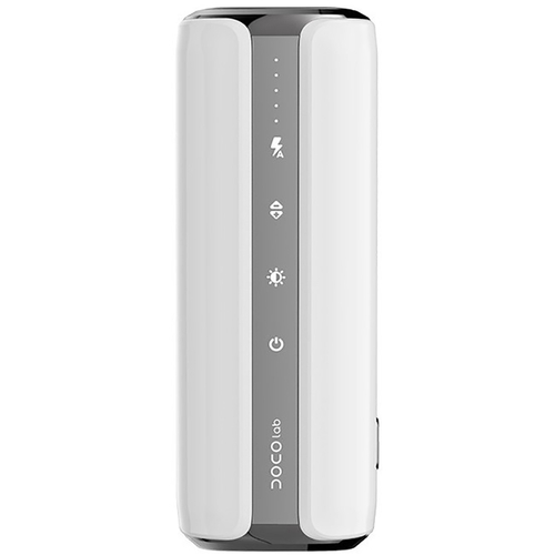 Фотоэпилятор DOCO AP32 Sapphire Freezing Point Hair Removal Device - GOODMi
