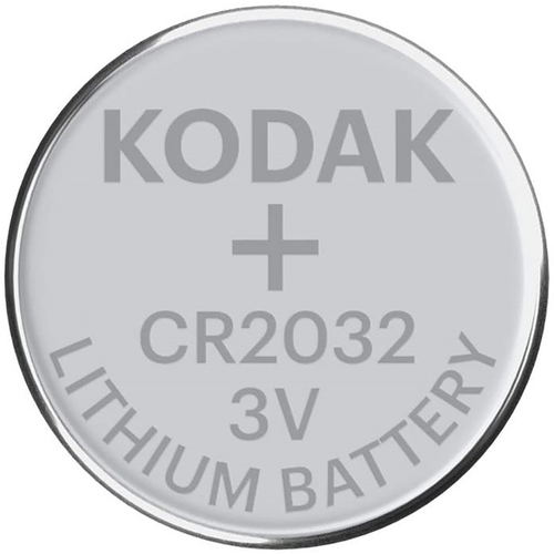 Батарейка литиевая Kodak CR2032 - GOODMi