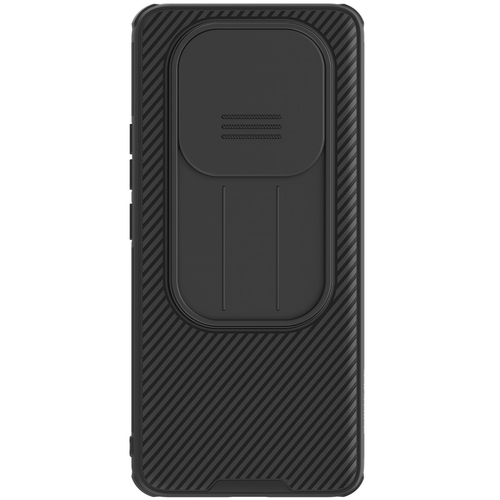 Чехол-накладка Nillkin Camshield для Redmi Note 14 Pro Plus Black, Основной цвет: Черный - GOODMi