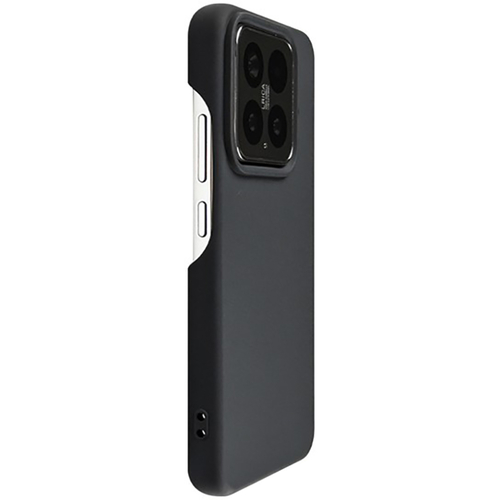 Чехол-накладка AATTT Studio для Xiaomi 15 Dark-Grey - GOODMi