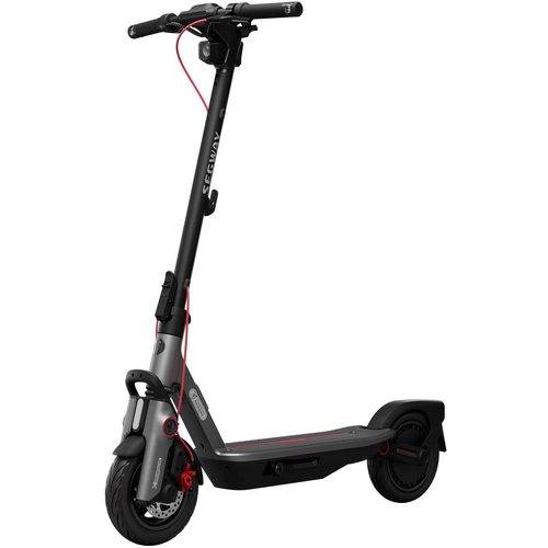 Электросамокат Ninebot Electric Scooter F3 - GOODMi