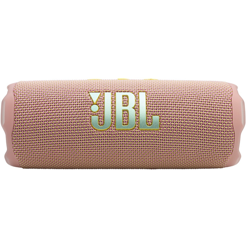 Портативная Bluetooth колонка JBL Flip 7 Pink, Цвет: Розовый - GOODMi