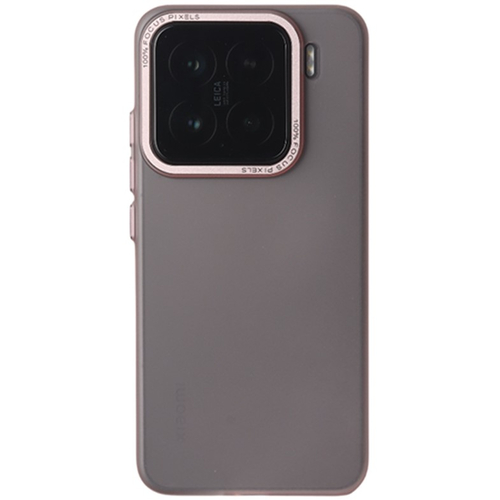 Чехол-накладка UrbanCase для Xiaomi 15 Beige - GOODMi